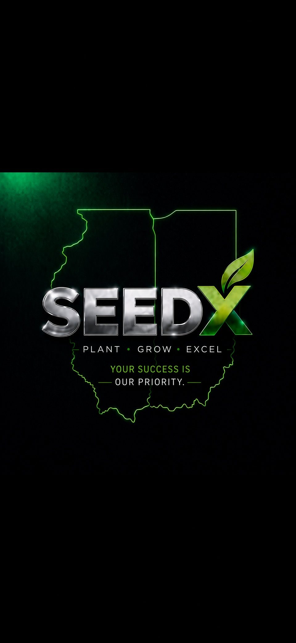 SeedXAg